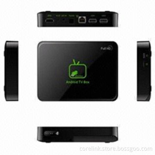 VIA8880 Dual Core Android 4.2 TV Box